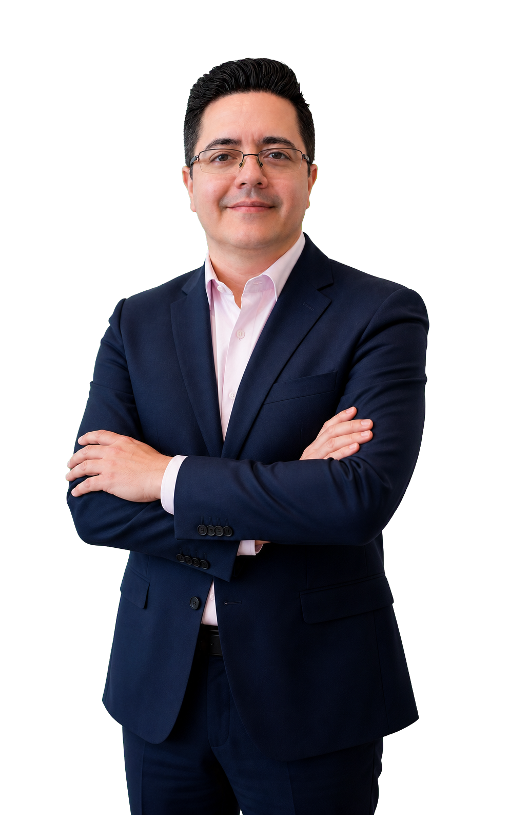 Oscar Serrano